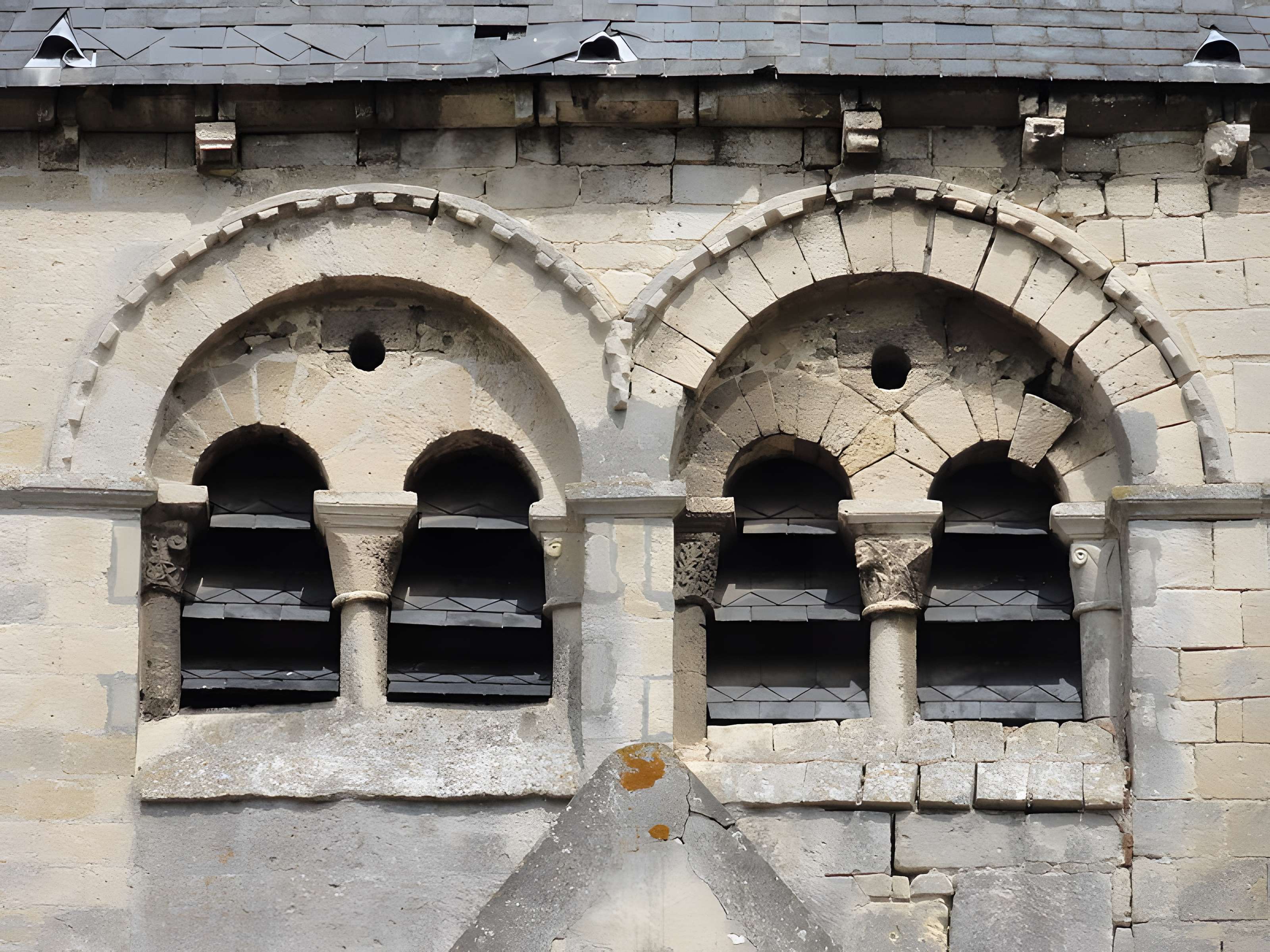 Église Saint-Michel-et-Saint-Vaast de Catenoy