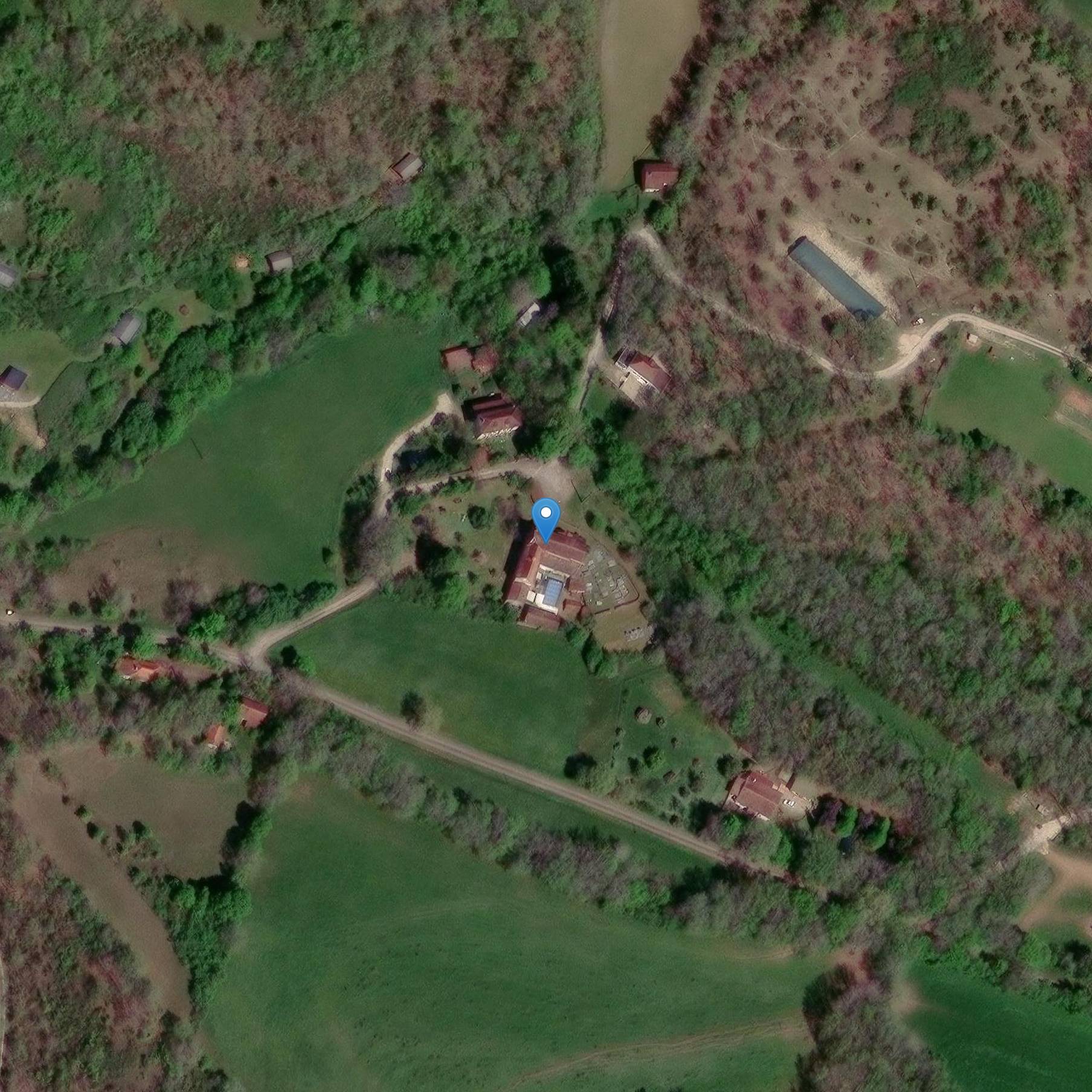 Photo de Saint Bartholomew von Caudesaygues