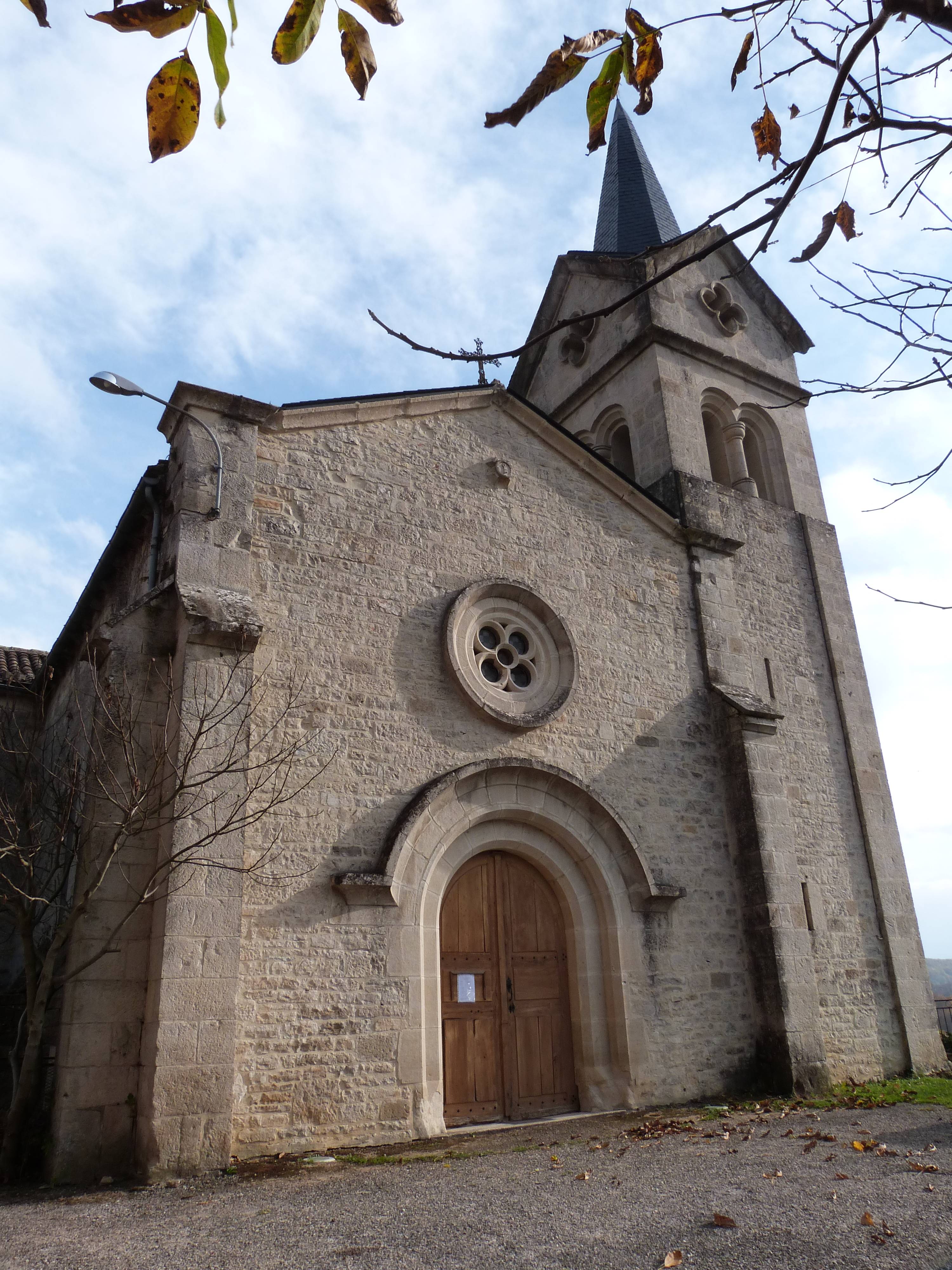 Photo de Église Saint-Pierre de Saint-Pierre-Livron