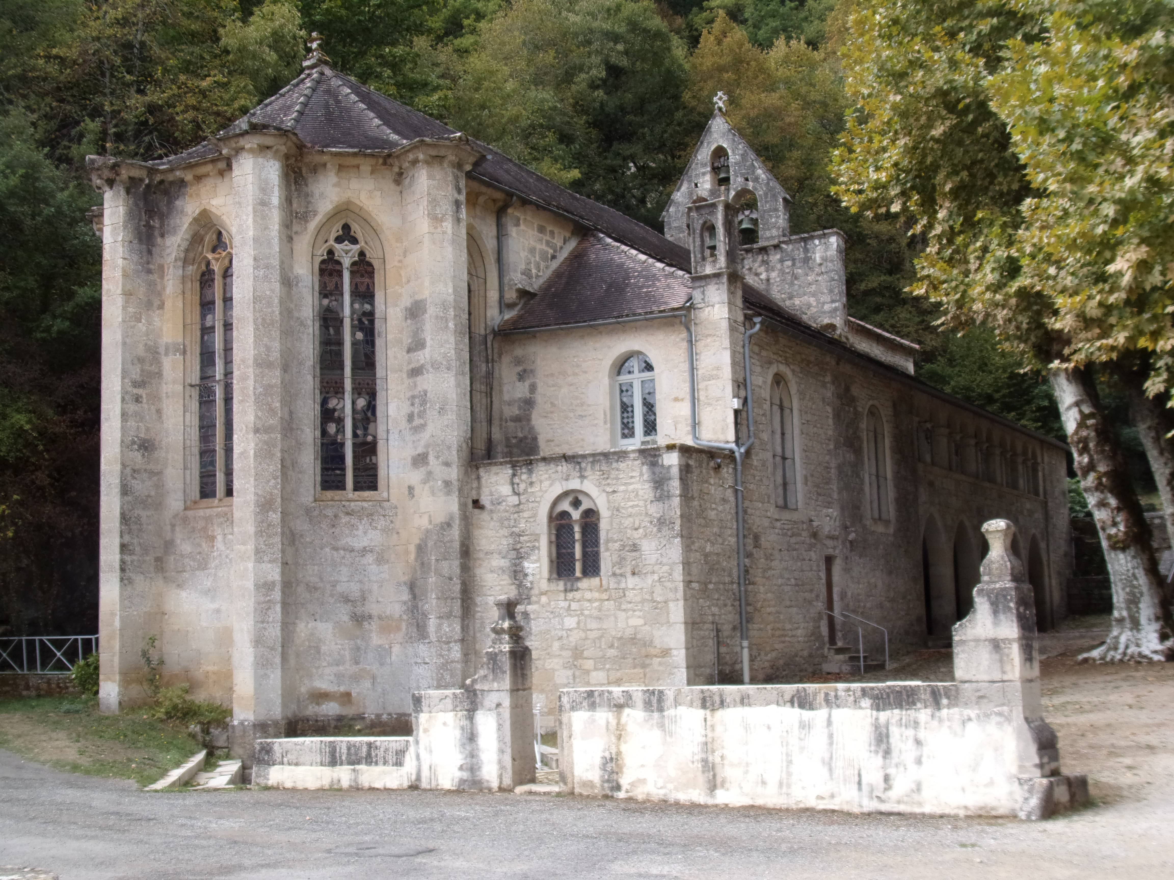 Photo de Église Notre-Dame de Livron