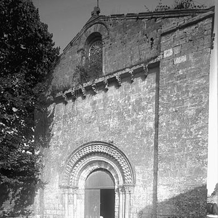 Photo de Église Saint-Nazaire de Migron