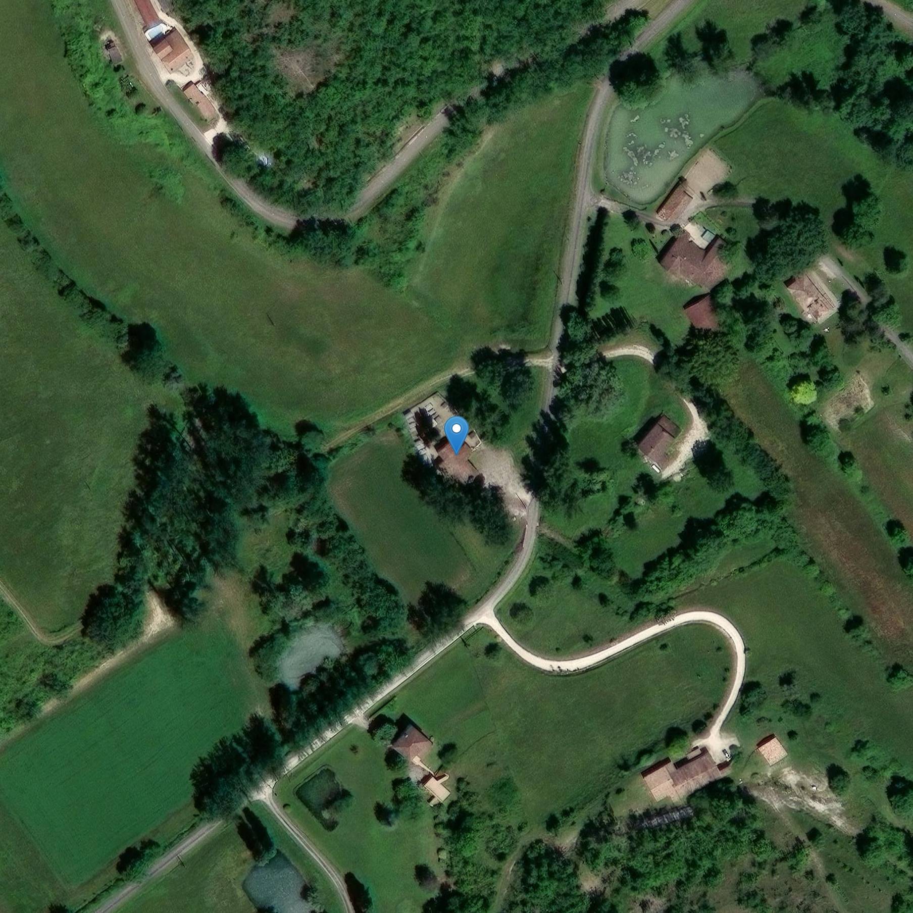 Photo de Chiesa di San Pietro di Canhac