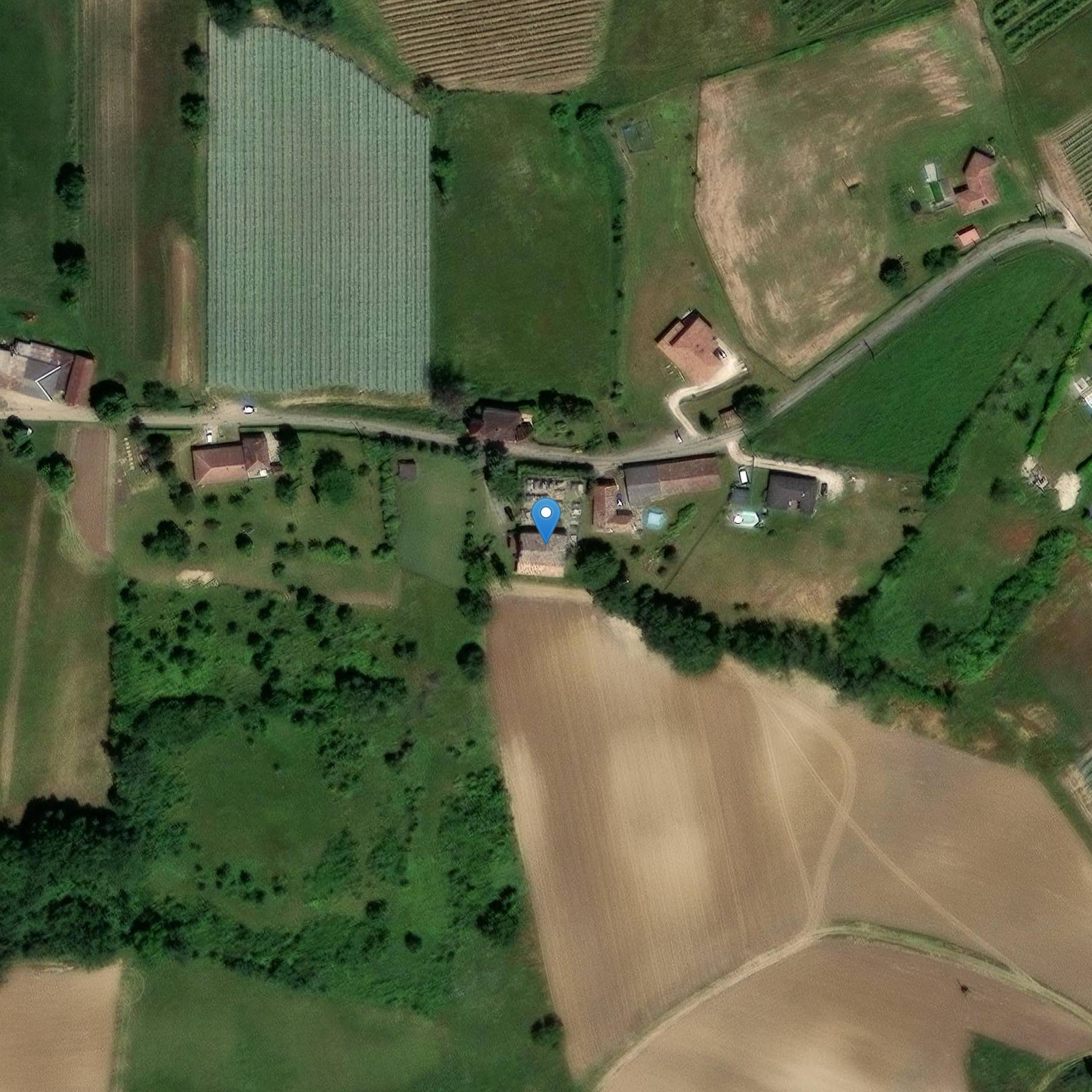 Photo de Iglesia de San Quintín