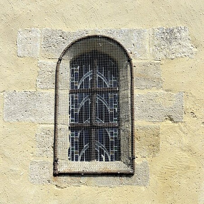 Photo de Église Saint-Nicolas dAngy