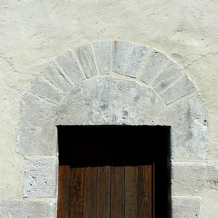 Photo de Église Saint-Nicolas dAngy
