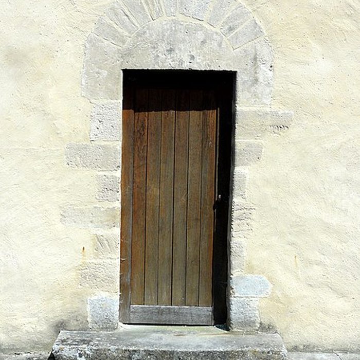 Photo de Église Saint-Nicolas dAngy
