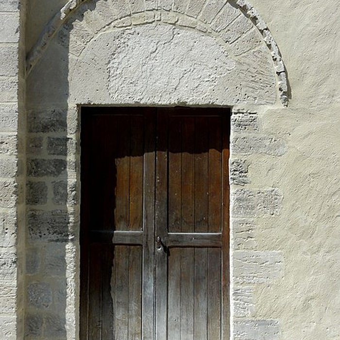 Photo de Église Saint-Nicolas dAngy