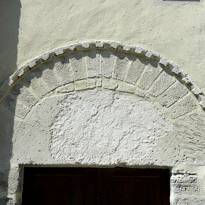 Photo de Église Saint-Nicolas dAngy