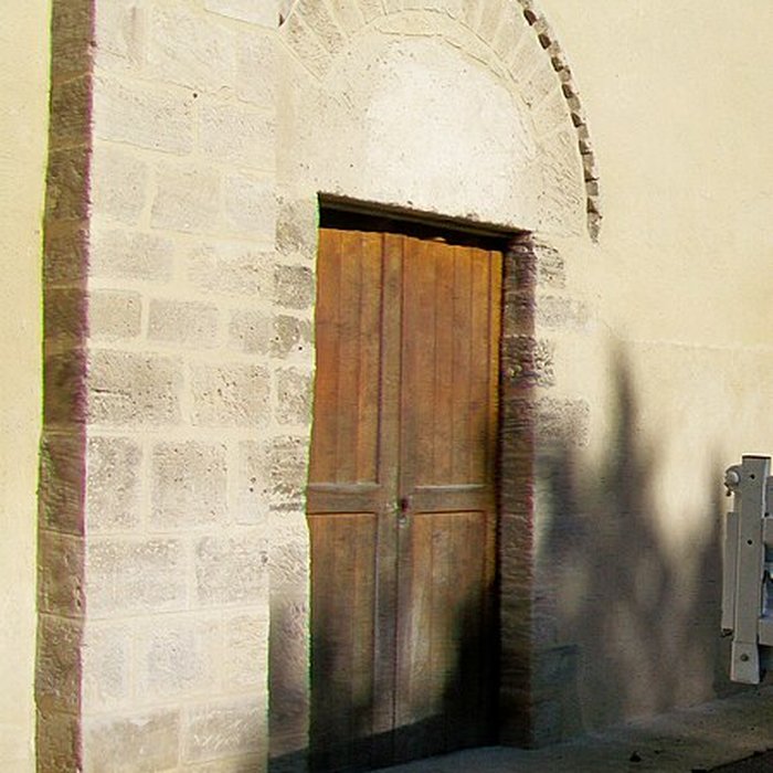 Photo de Église Saint-Nicolas dAngy