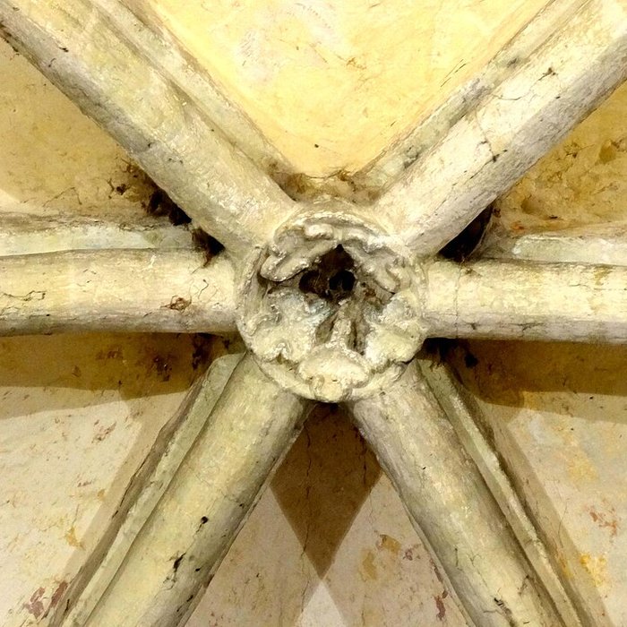 Photo de Église Saint-Nicolas dAngy