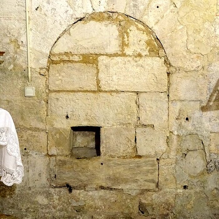 Photo de Église Saint-Nicolas dAngy