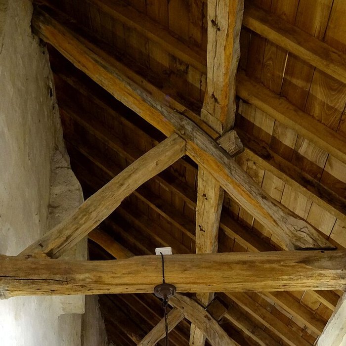 Photo de Église Saint-Nicolas dAngy