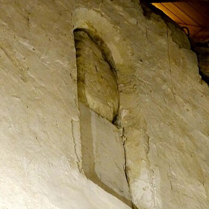 Photo de Église Saint-Nicolas dAngy