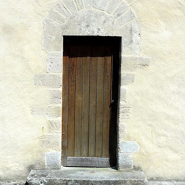 Église Saint-Nicolas dAngy