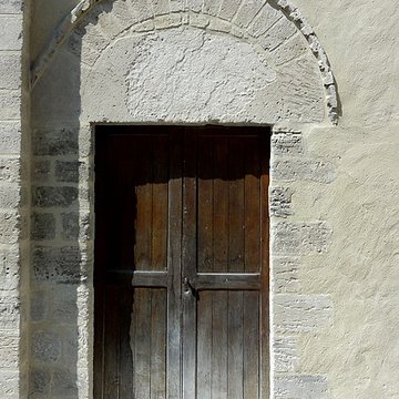 Église Saint-Nicolas dAngy