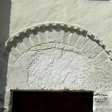 Église Saint-Nicolas dAngy