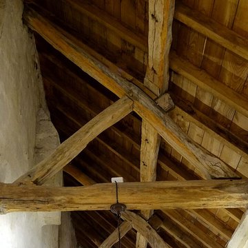 Église Saint-Nicolas dAngy