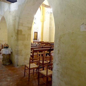 Église Saint-Nicolas dAngy