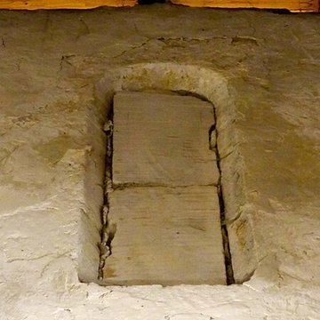 Église Saint-Nicolas dAngy