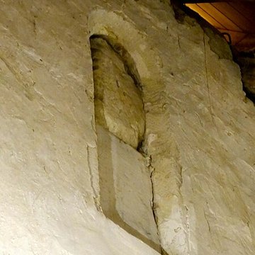 Église Saint-Nicolas dAngy