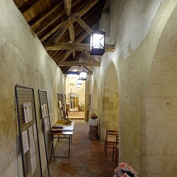 Église Saint-Nicolas dAngy