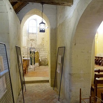 Église Saint-Nicolas dAngy