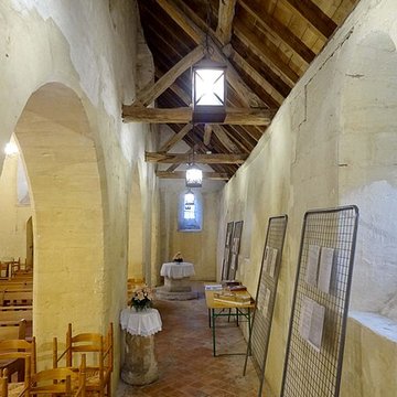 Église Saint-Nicolas dAngy