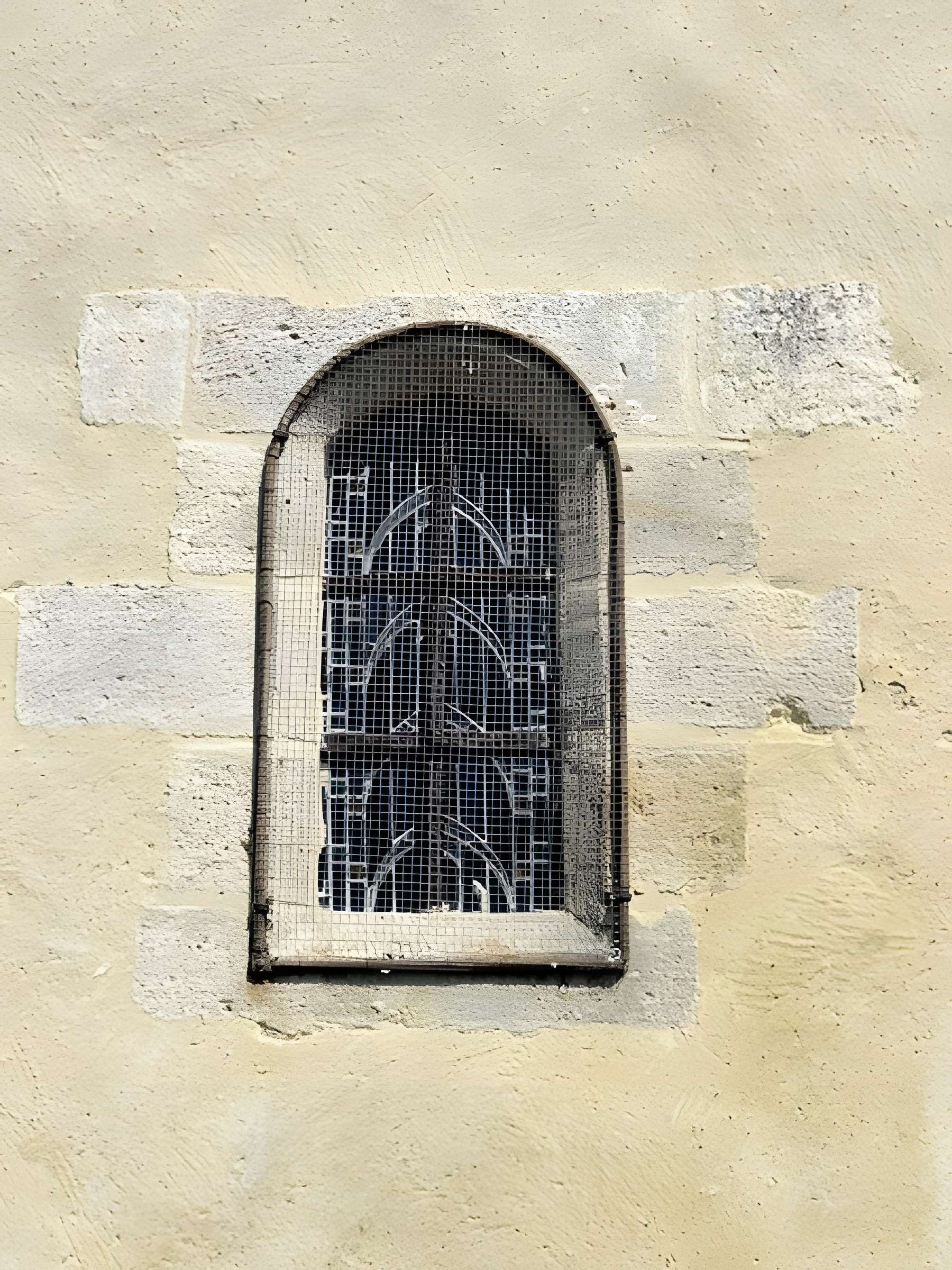Église Saint-Nicolas d'Angy