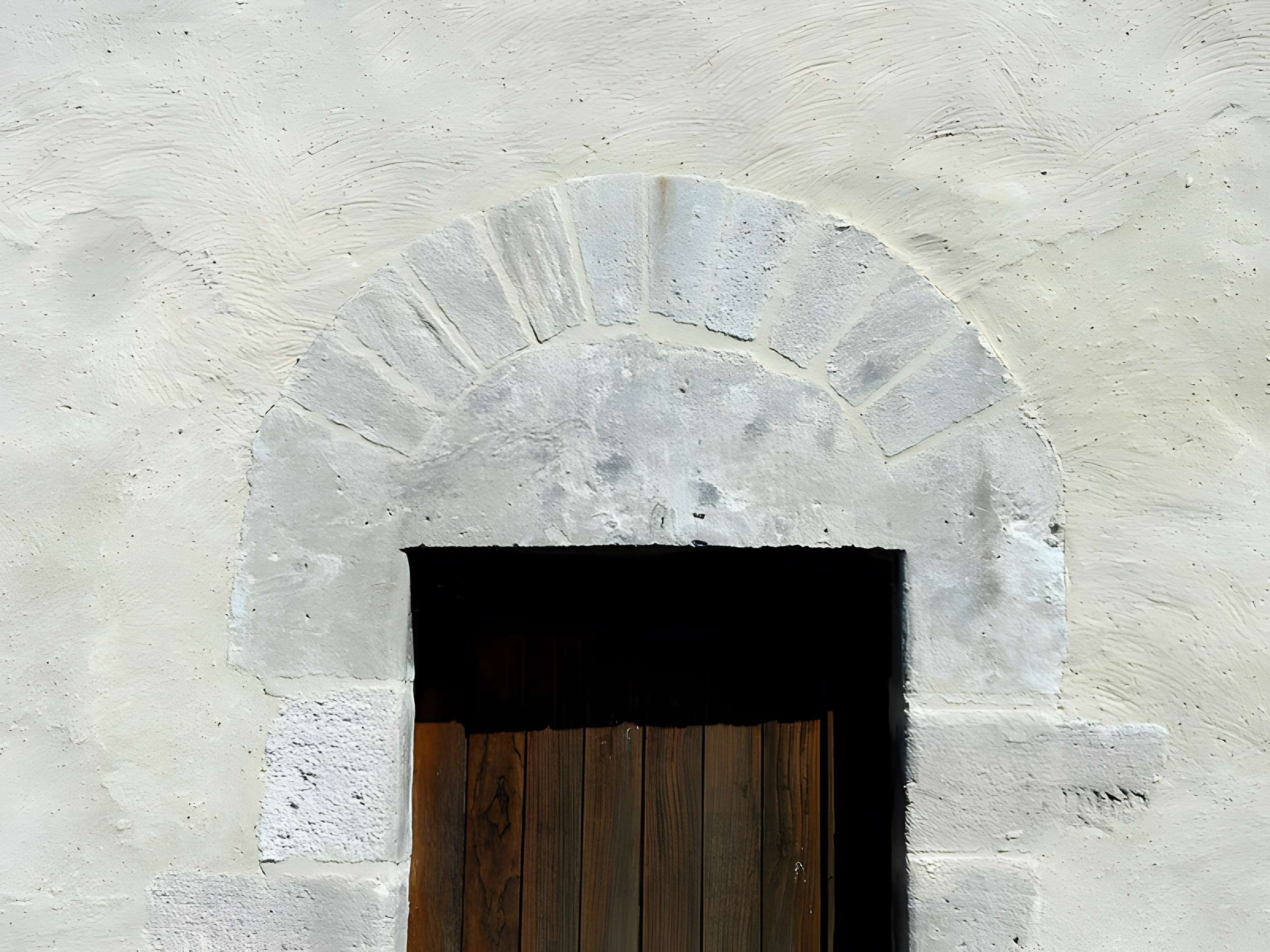 Église Saint-Nicolas d'Angy