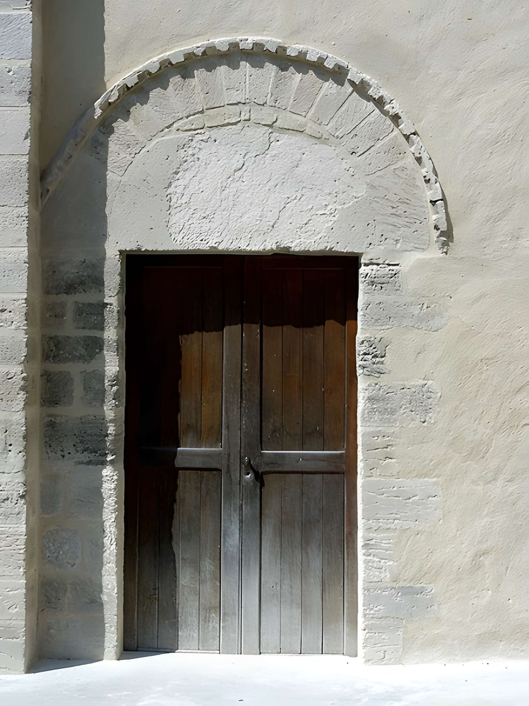 Église Saint-Nicolas d'Angy