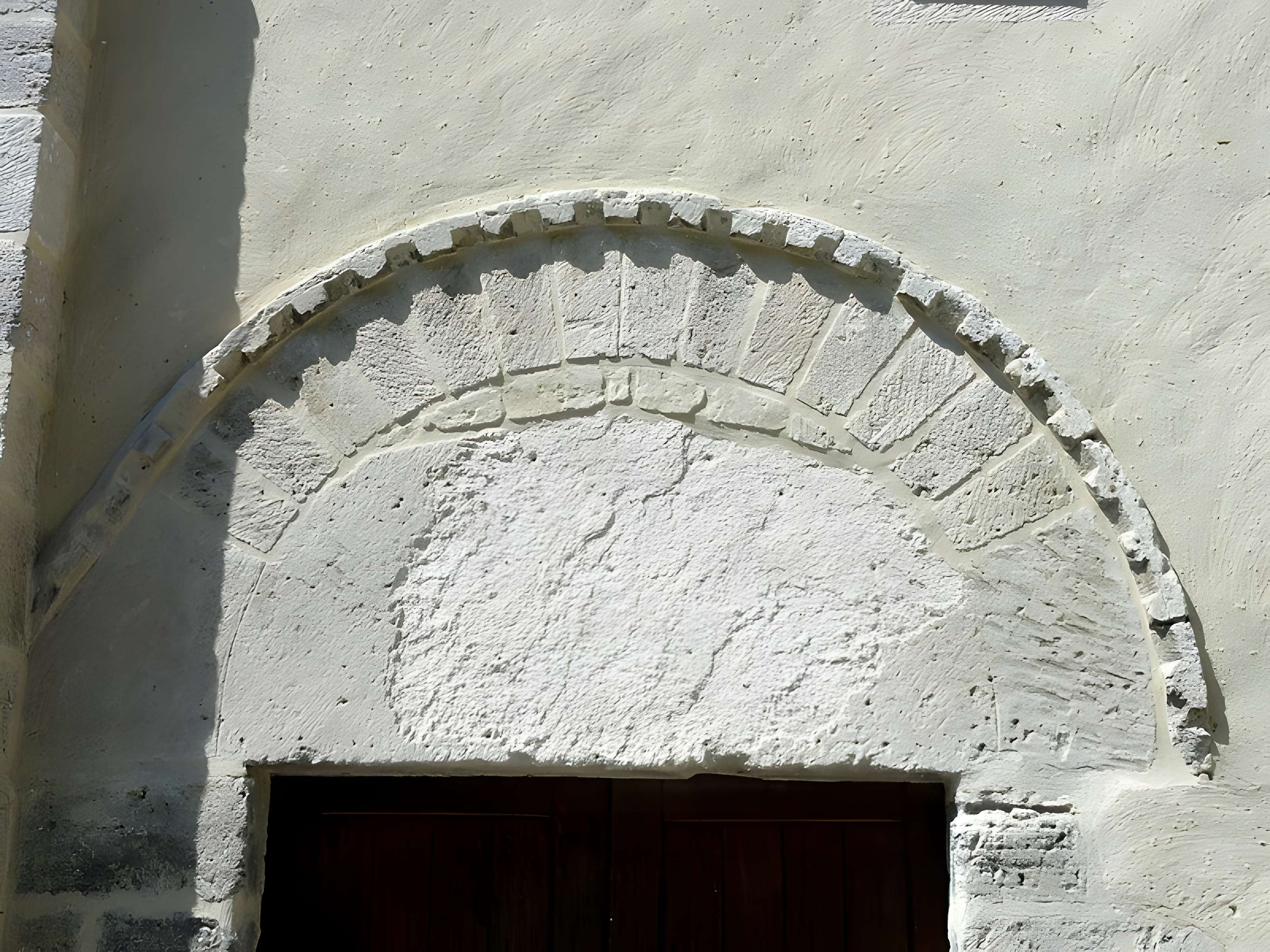 Église Saint-Nicolas d'Angy