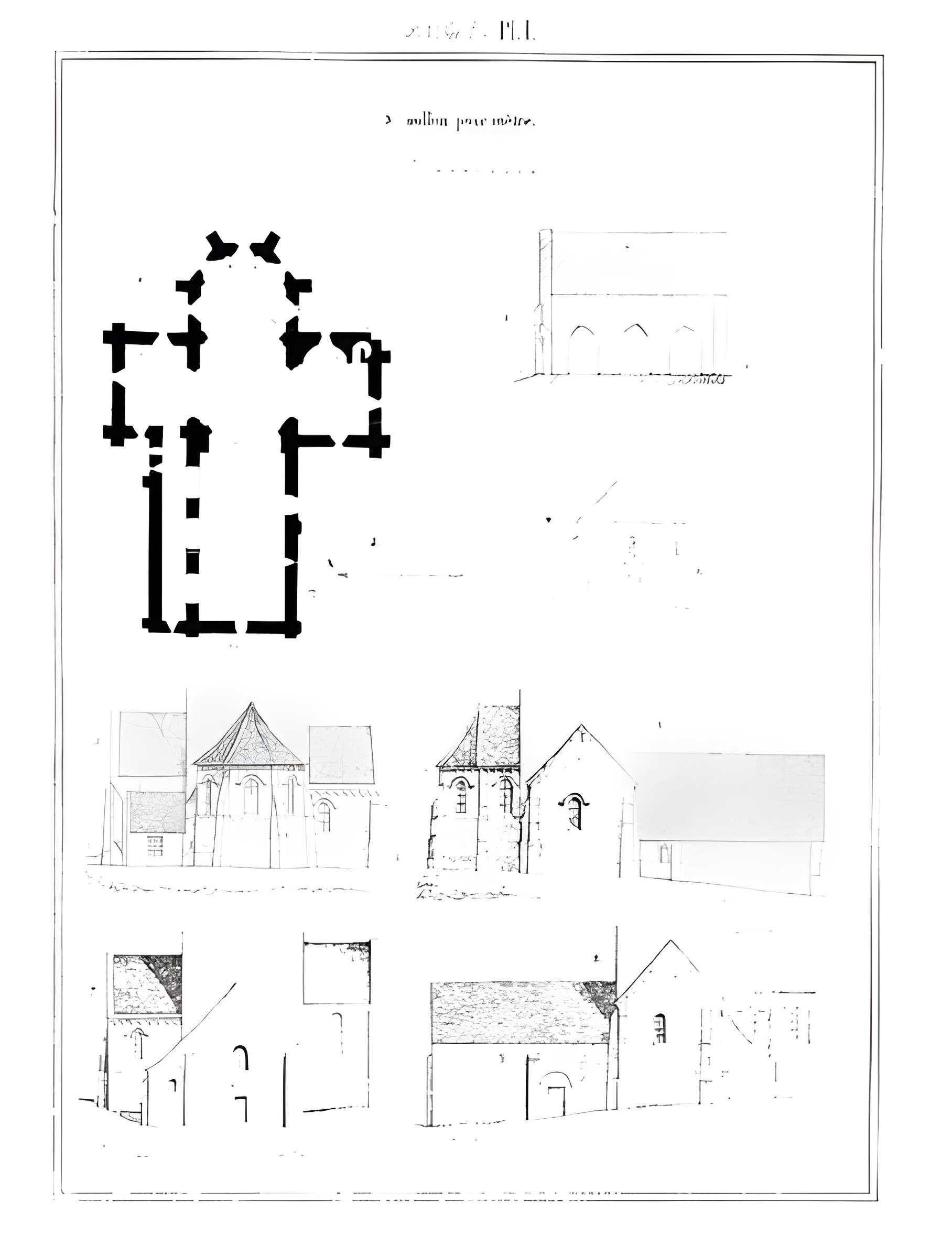 Église Saint-Nicolas d'Angy