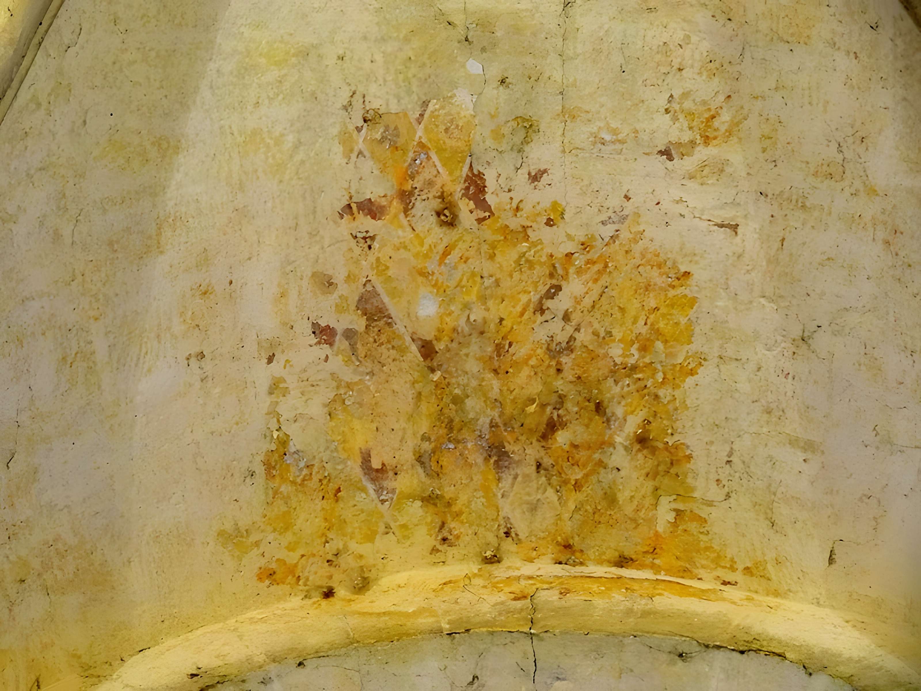 Église Saint-Nicolas d'Angy