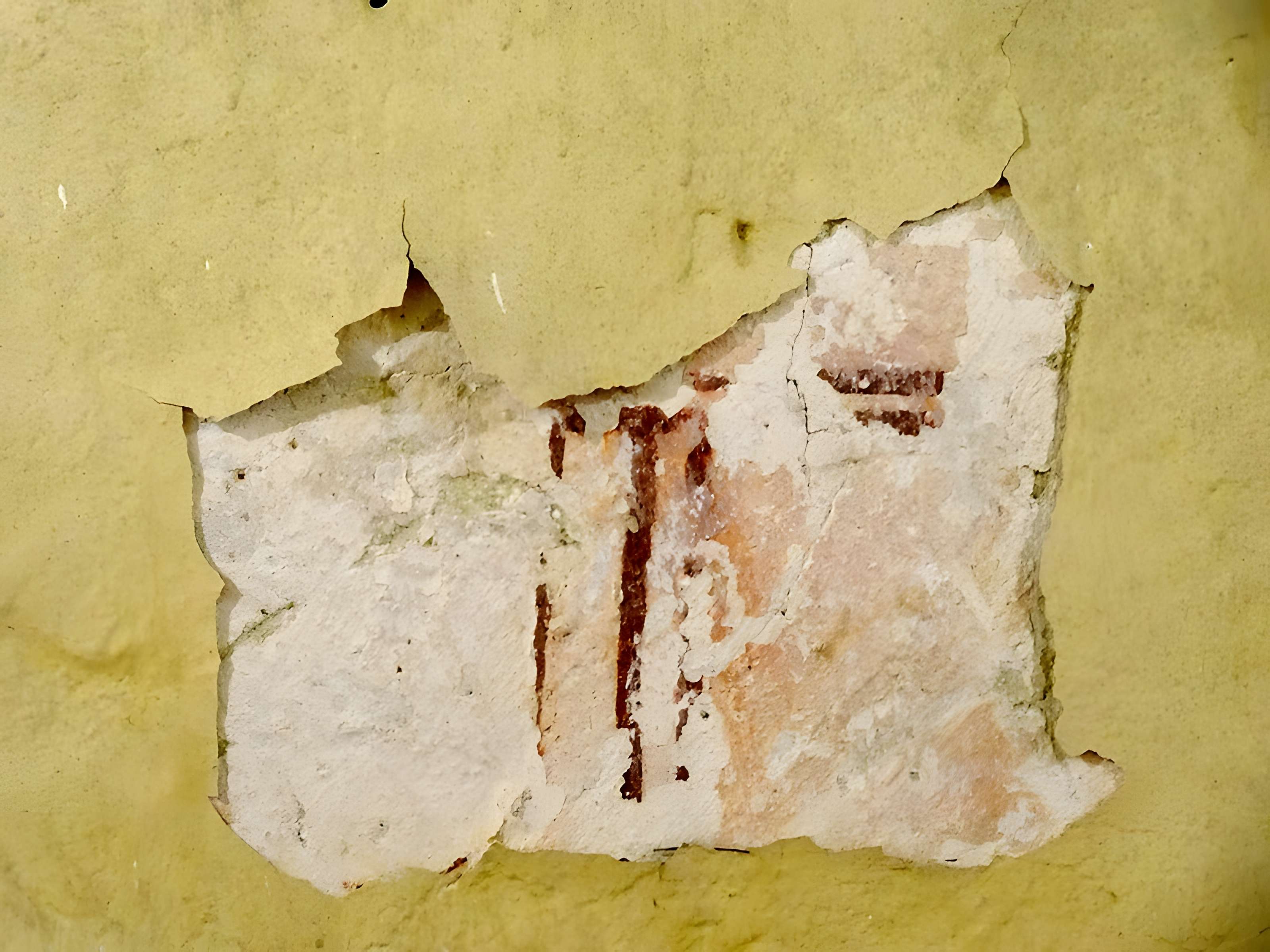 Église Saint-Nicolas d'Angy