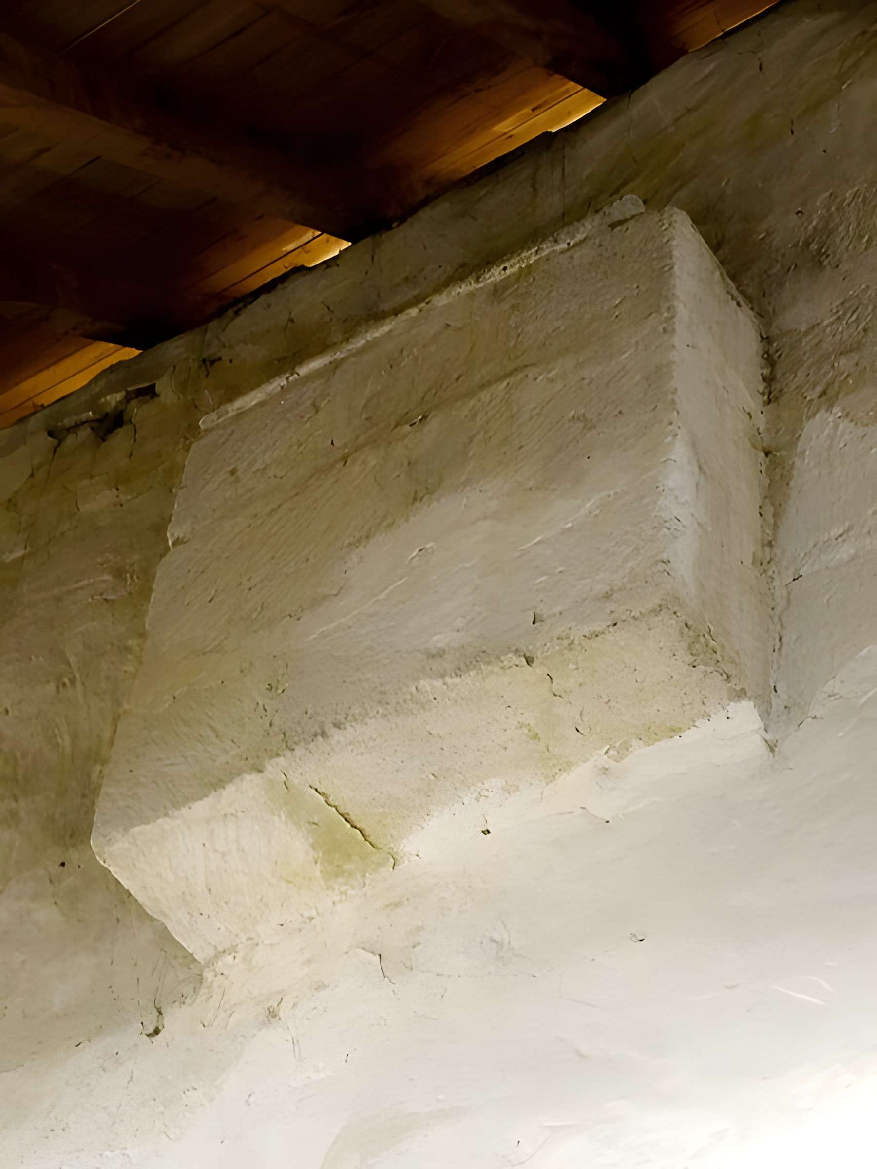 Église Saint-Nicolas d'Angy