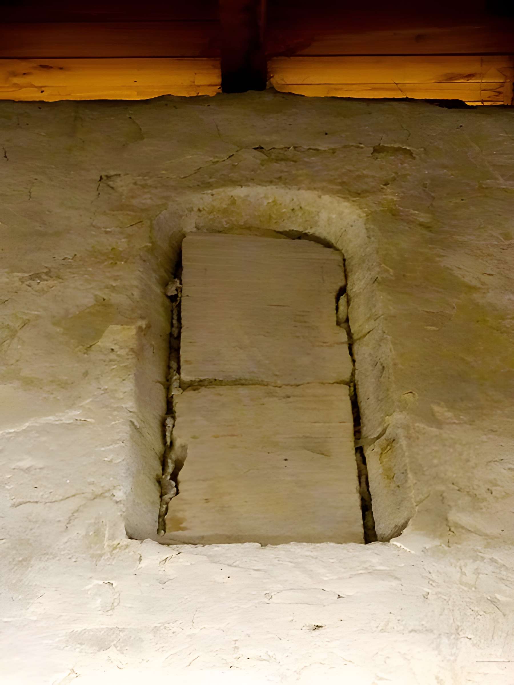 Église Saint-Nicolas d'Angy