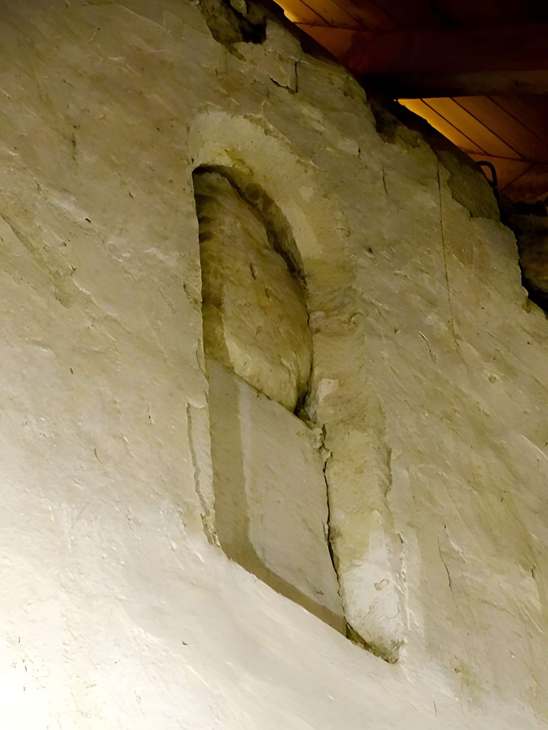 Église Saint-Nicolas d'Angy