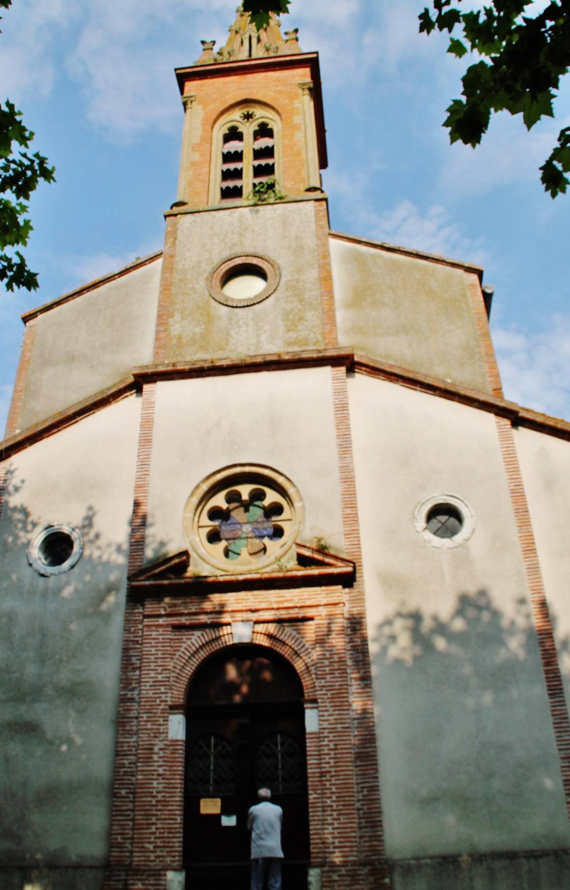 Photo de Iglesia de San Oren de Espalais