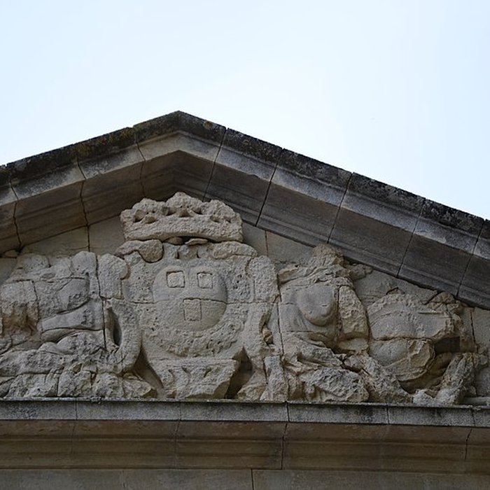 Photo de Château de Sauvan