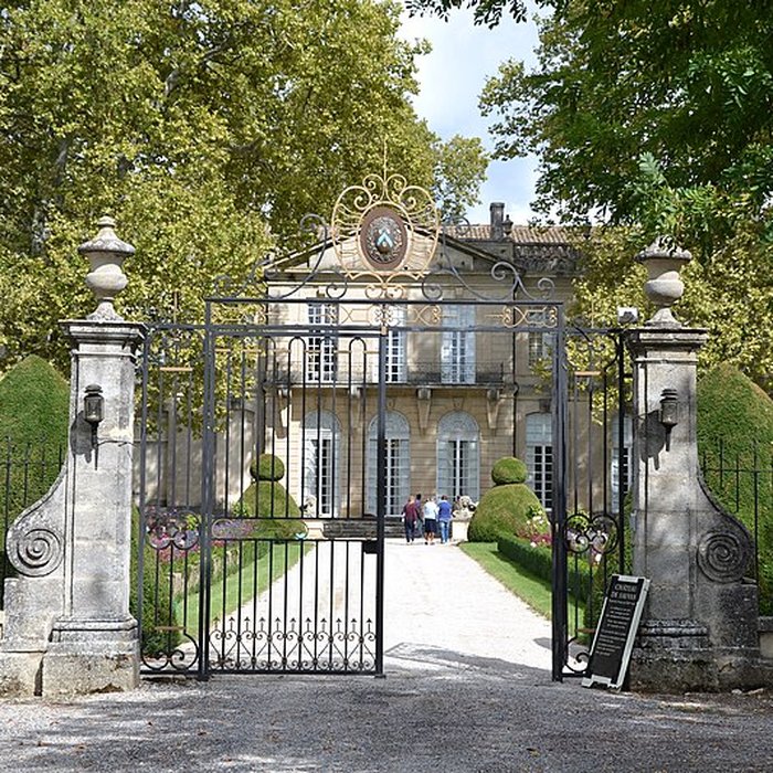 Photo de Château de Sauvan