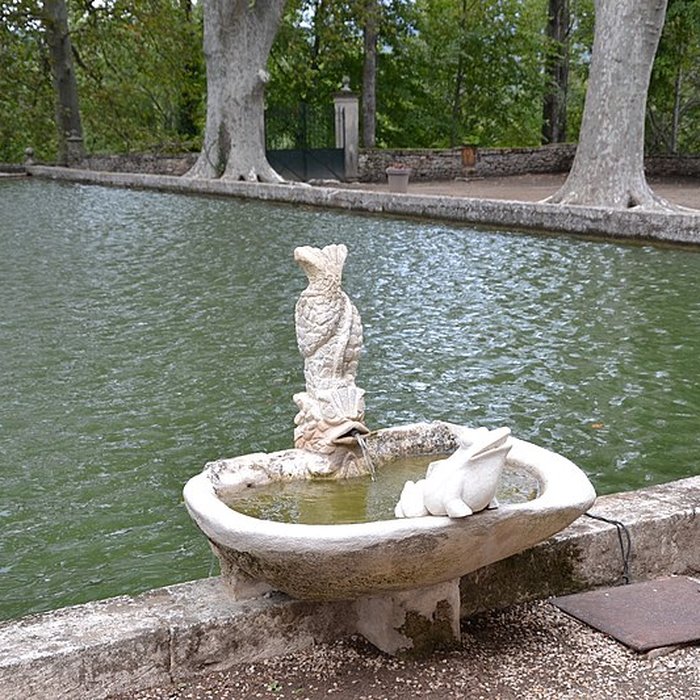 Photo de Château de Sauvan
