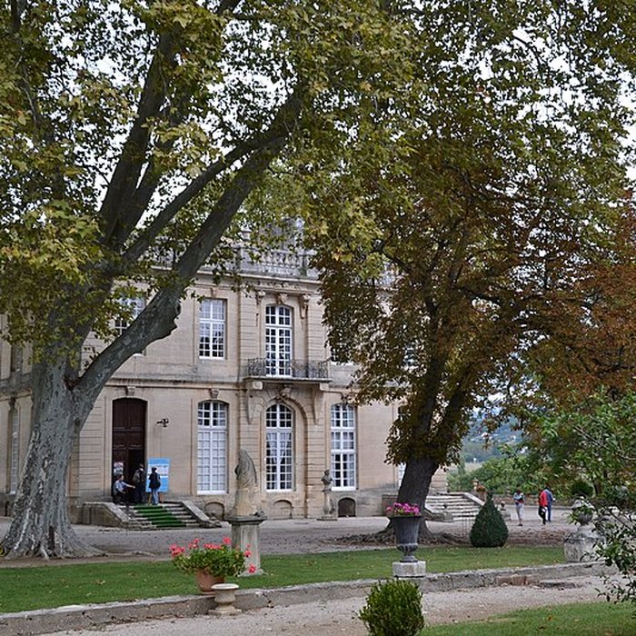 Photo de Château de Sauvan
