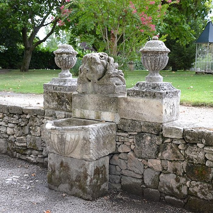 Photo de Château de Sauvan