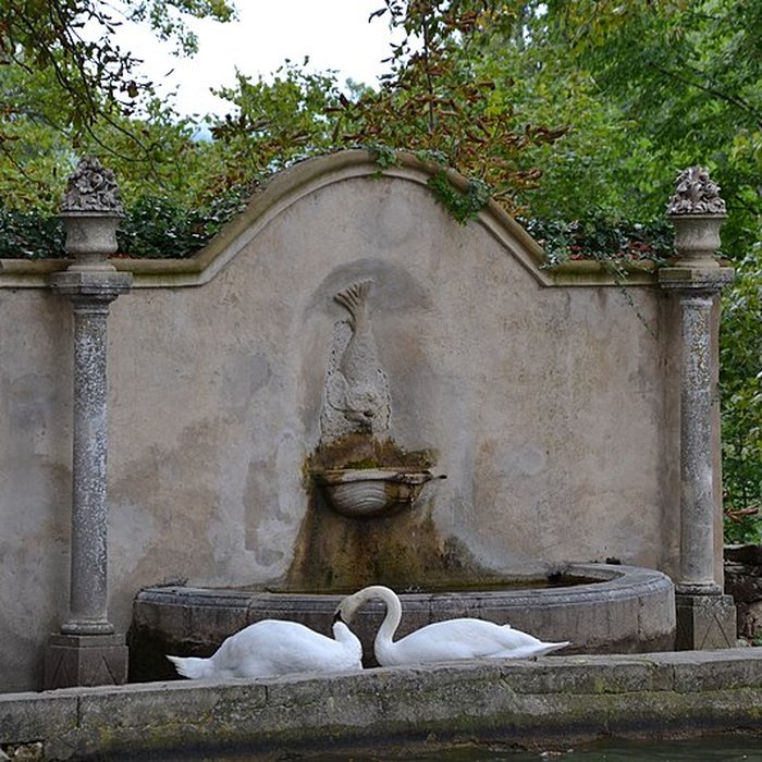 Photo de Château de Sauvan