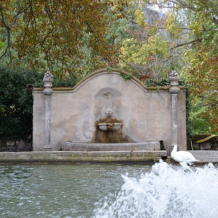 Photo de Château de Sauvan