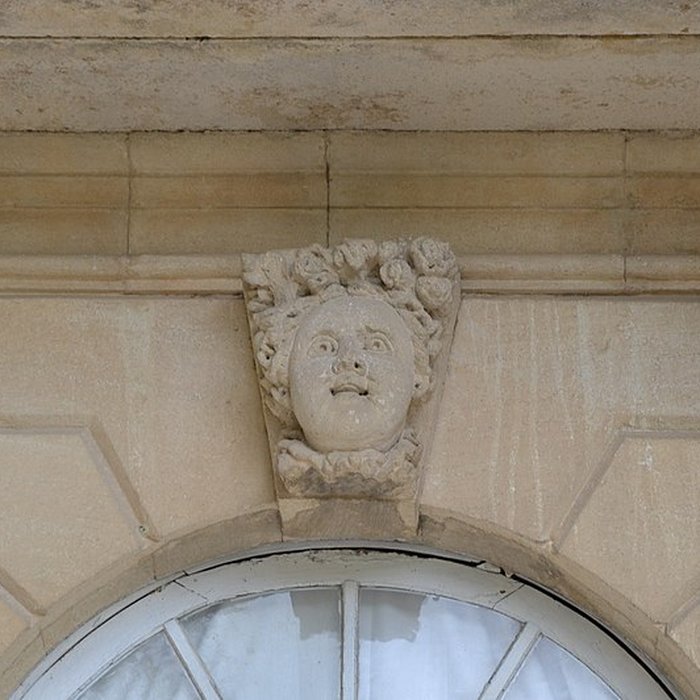 Photo de Château de Sauvan