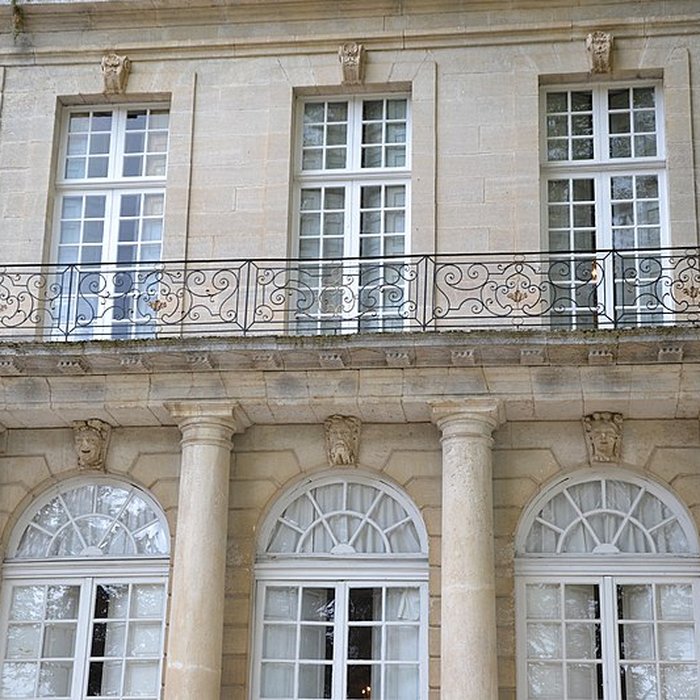Photo de Château de Sauvan