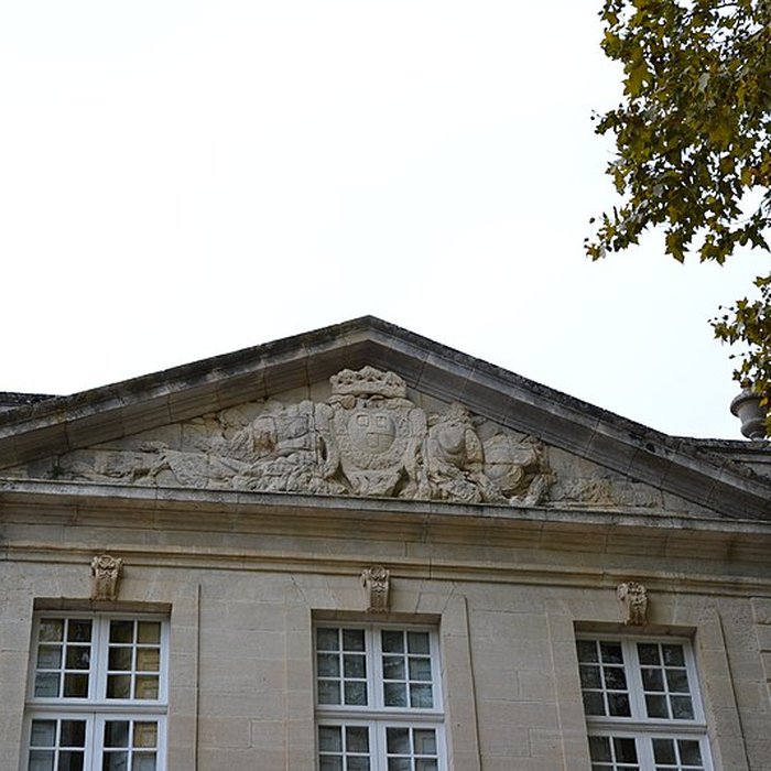 Photo de Château de Sauvan
