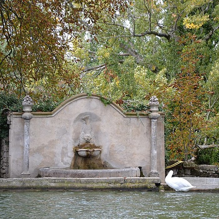 Photo de Château de Sauvan