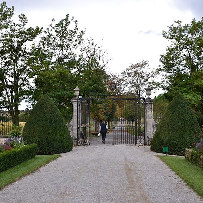 Photo de Château de Sauvan